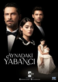 Незнакомец в зеркале (2025)